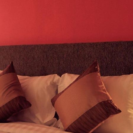 Hotel Jakarta มากาซาร์ ห้อง รูปภาพ