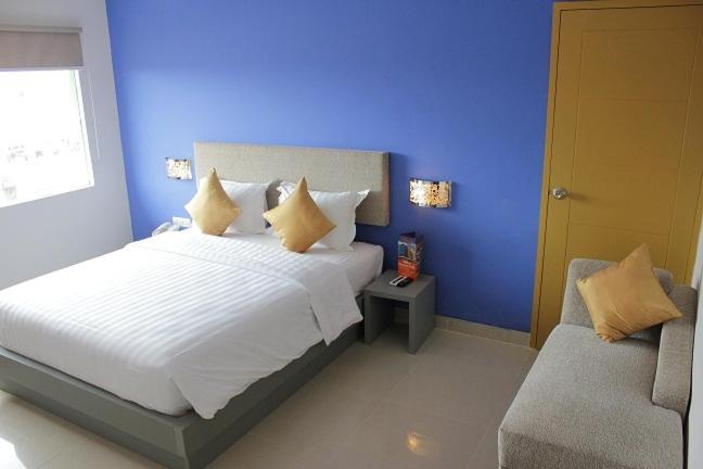 Hotel Jakarta มากาซาร์ ห้อง รูปภาพ